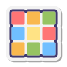 魔方logo